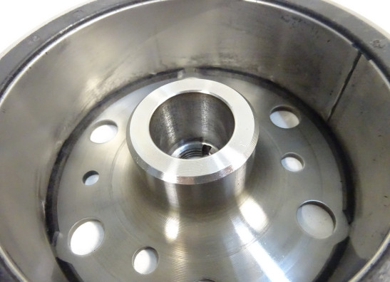 Rotor vliegwiel Yamaha YZF R1