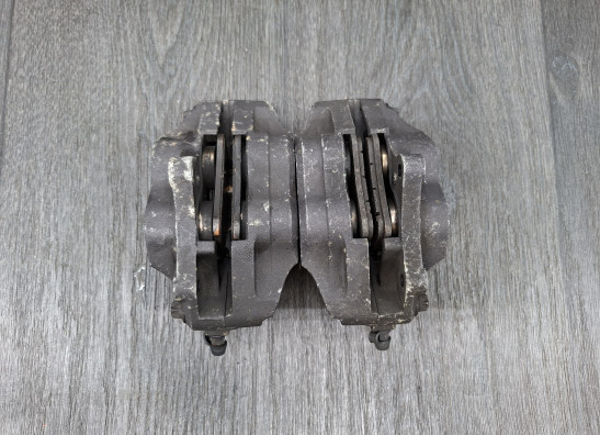 Remklauwen Honda CBR 900 RR