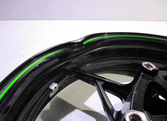 Voorvelg Kawasaki Z 900