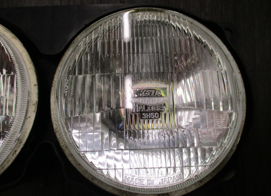 Scheinwerfer Yamaha FZR 600