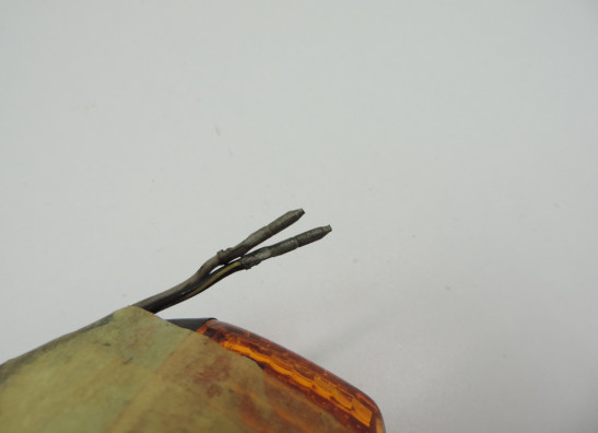 Knipperlicht Kawasaki GPZ 600