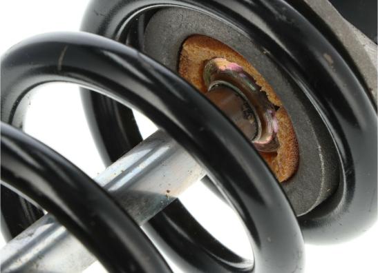 Stossdampfer hinten Kawasaki ZXR 750