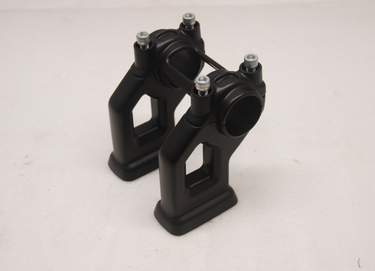 Steer Harley Davidson Softtail