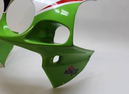 Frontverkleidung kanzel Kawasaki ZXR 750 R