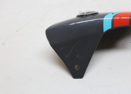 Tankcover Yamaha MT 09