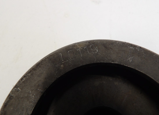 Dynamo Honda CB 900F Bol D Or