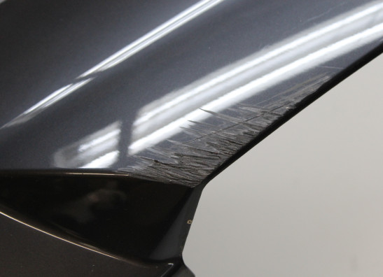 Rechter zijkuip Yamaha FJR 1300