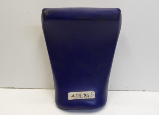 Sitzbank Suzuki GSX R 750