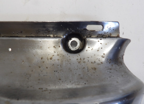 Rechter zijkuip klein Honda VT 1100