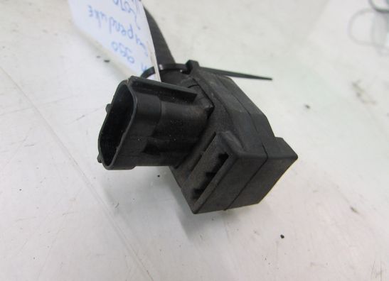 Motorblok diverse KTM 990 Superduke