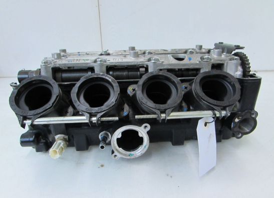 Zylinderkopf Suzuki GSR 750