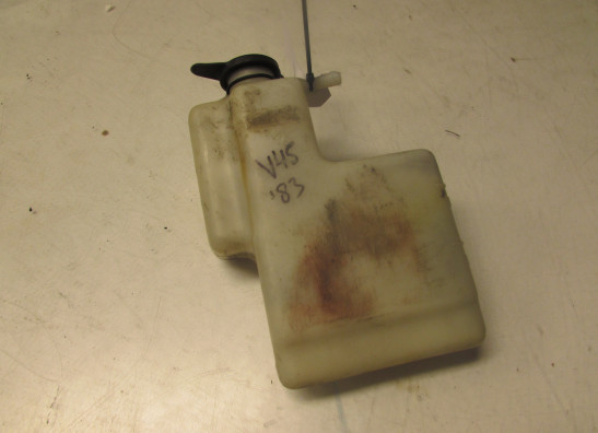 Koelvloeistof reservoir Honda VF 700  750 C Magna