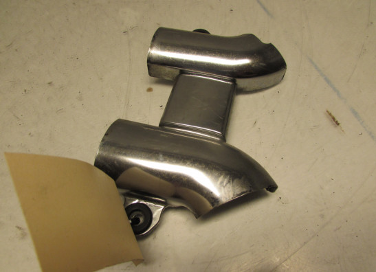 Afdekkap Yamaha V max