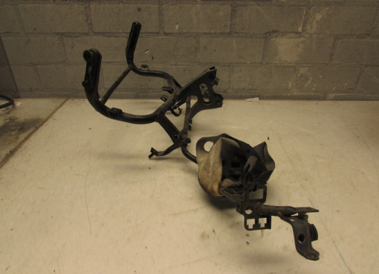 Kuipframe Honda CBR 1000 F