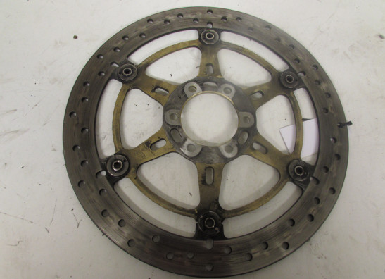Brake disc front Aprilia Tuono 1000