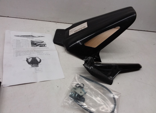 Rear fender Kawasaki ER 6