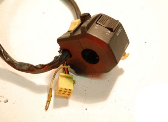 Stuurschakelaar Suzuki GSX F 600