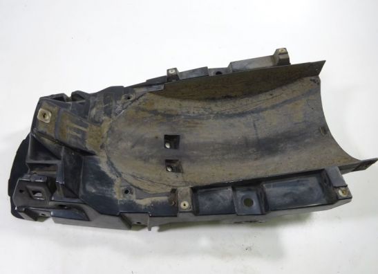 Heckunterverkleidung BMW R 1100 RT