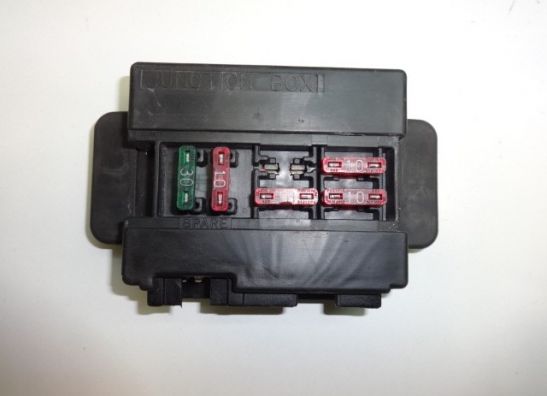 Sicherungkasten Kawasaki ZZR 250