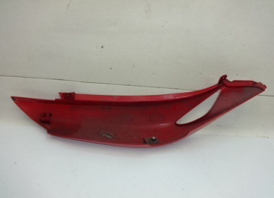 Heck links BMW R 1100 S