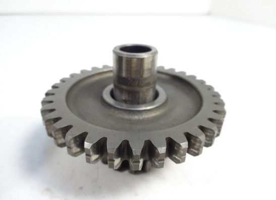 Start up clutch Yamaha XTX 660