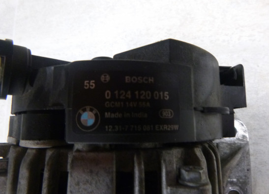 Lichtmaschine BMW R 1200 RT