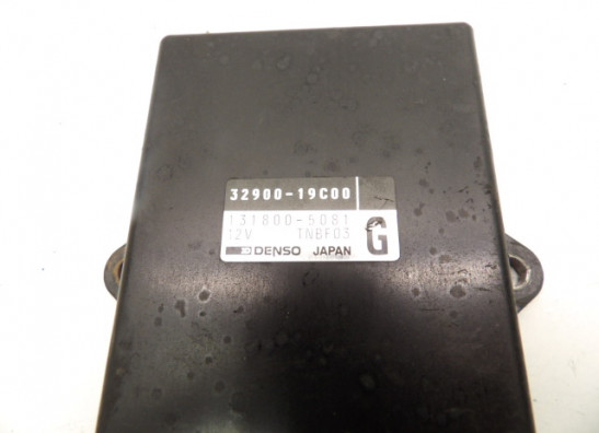 CDI ECU unit Suzuki GSX F 600
