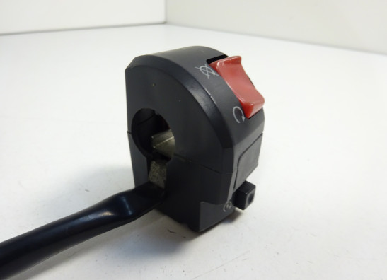 Lenkerschalter rechts Ducati Monster 695