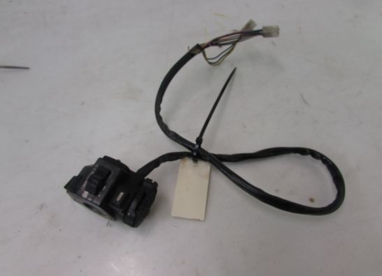 Handlebar switch assy left Yamaha XJ 750 