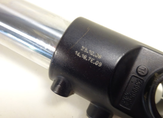 Front Fork right complete KTM 690 duke 3