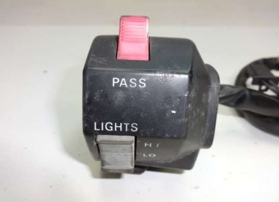 Stuurschakelaar links Yamaha XJ 900 F