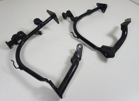 Radiator toebehoren BMW K 1200 LT