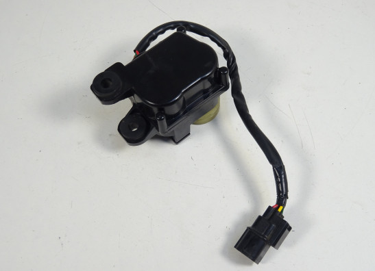 Exup servo klep Ducati Multistrada 1200