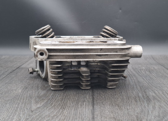 Cabezal de cilindro Harley Davidson Sportster
