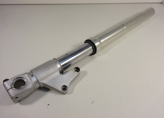 Voorpoot links compleet Ducati monster 600