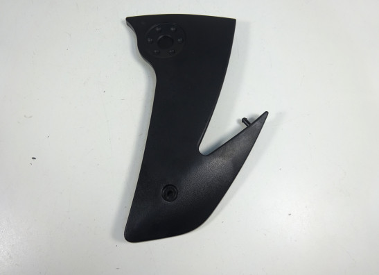 Rechter zijkuip klein Kawasaki ER 6