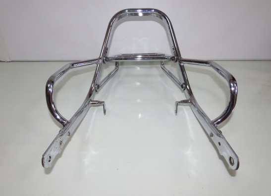 Bagagedrager Moto Guzzi California 3