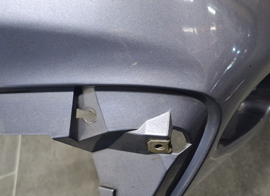 Frontverkleidung kanzel BMW K 1200 LT