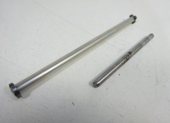 Koppeling Suzuki GSR 600