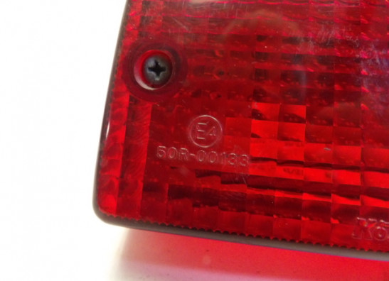 Achterlicht Kawasaki GTR 1000