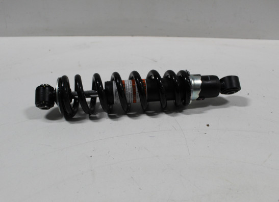 Stossdampfer hinten Kawasaki Ninja 400
