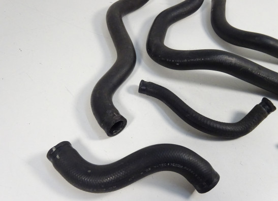 Radiator toebehoren Honda CBF 600