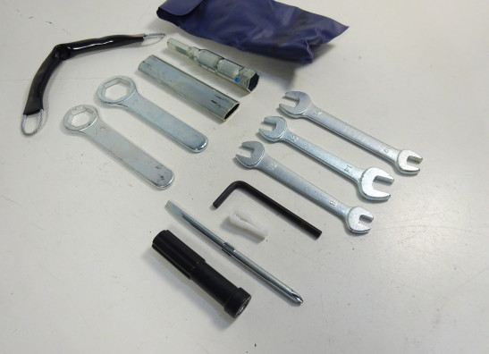 Gereedschapset Honda NC 700 S