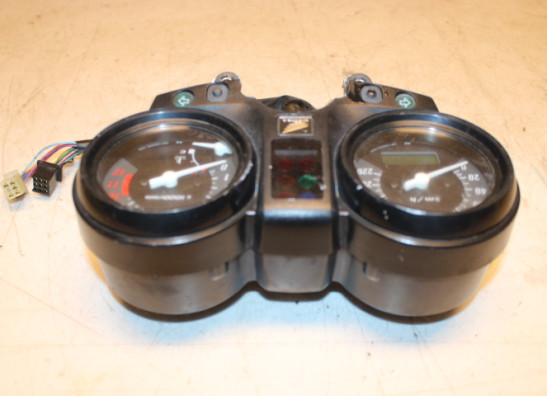 Teller Honda CBF 500