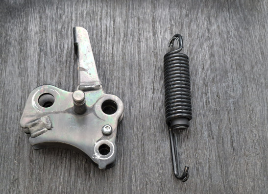 Stander Yamaha Tracer 900 GT