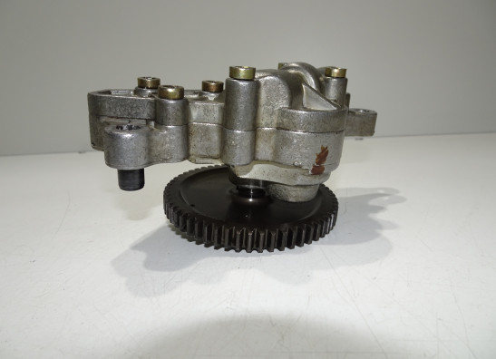 Oliepomp Ducati monster 600