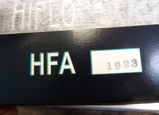 Luchtfilter Honda ST 1300 Pan European