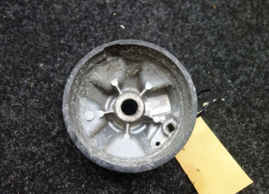 Overig Yamaha XP 500 T-Max