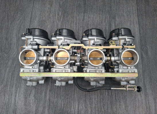 Carburetor assy Suzuki GSX R 1100