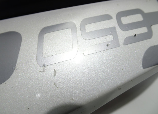 Seitenverkleidung rechts BMW F 650 GS